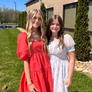 Meet your Posher, Eva